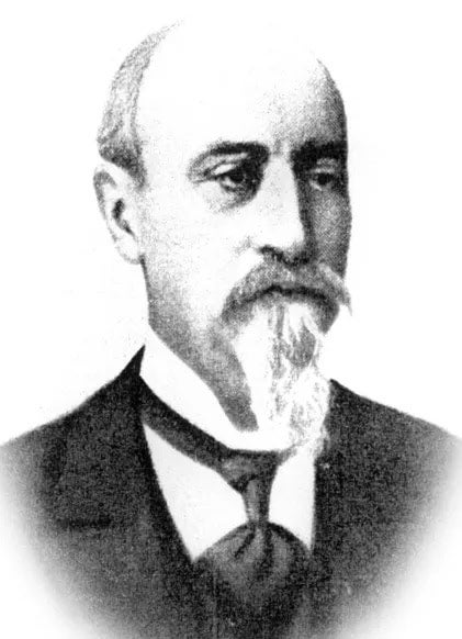 López Montenegro