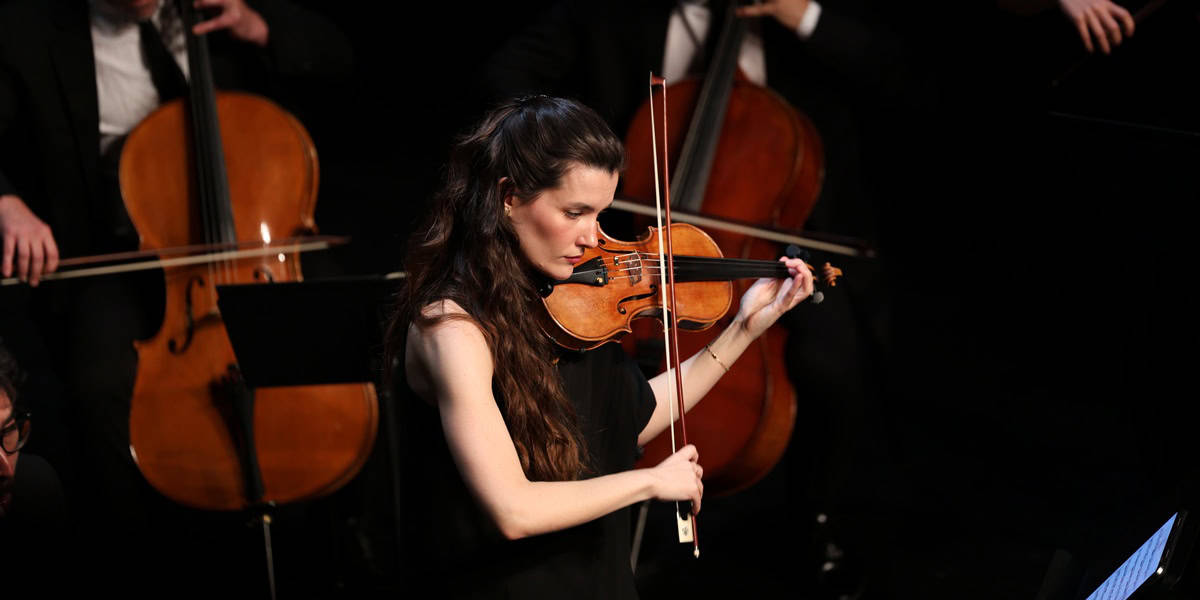 Concert d'inici de la temporada de cambra de Joventuts Musicals. Autor: D.Jiménez.