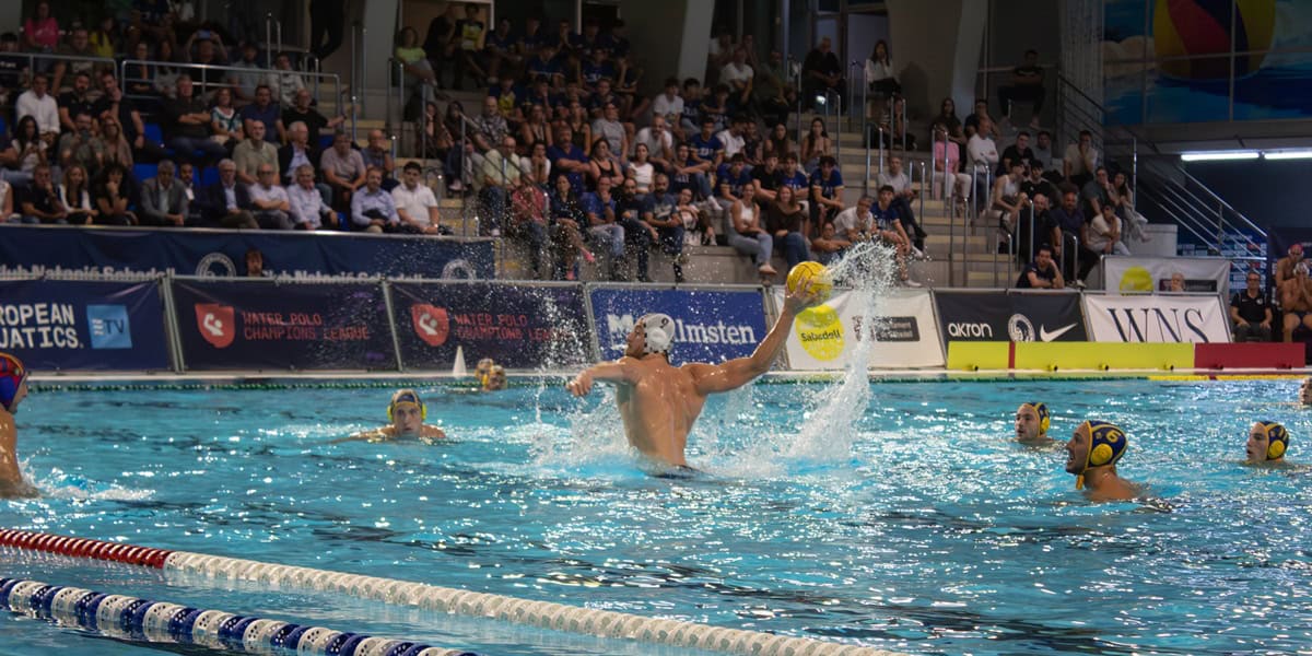 Averka. Autor: Xavi Cano