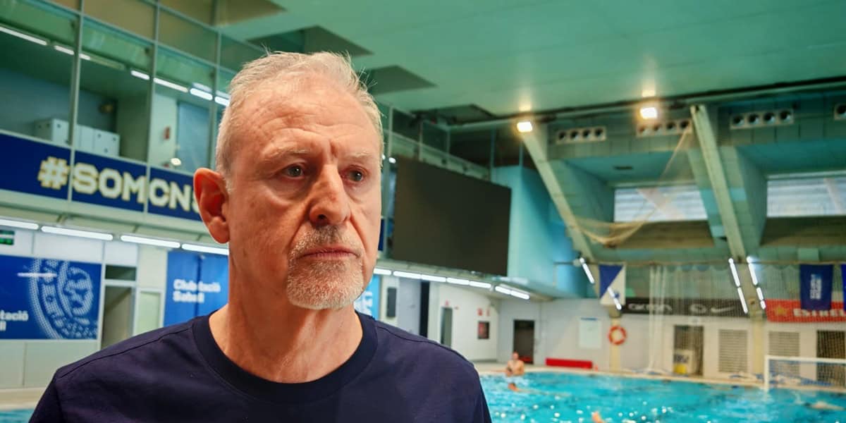 Colet, compartint sensacions. Autor: Albert P.