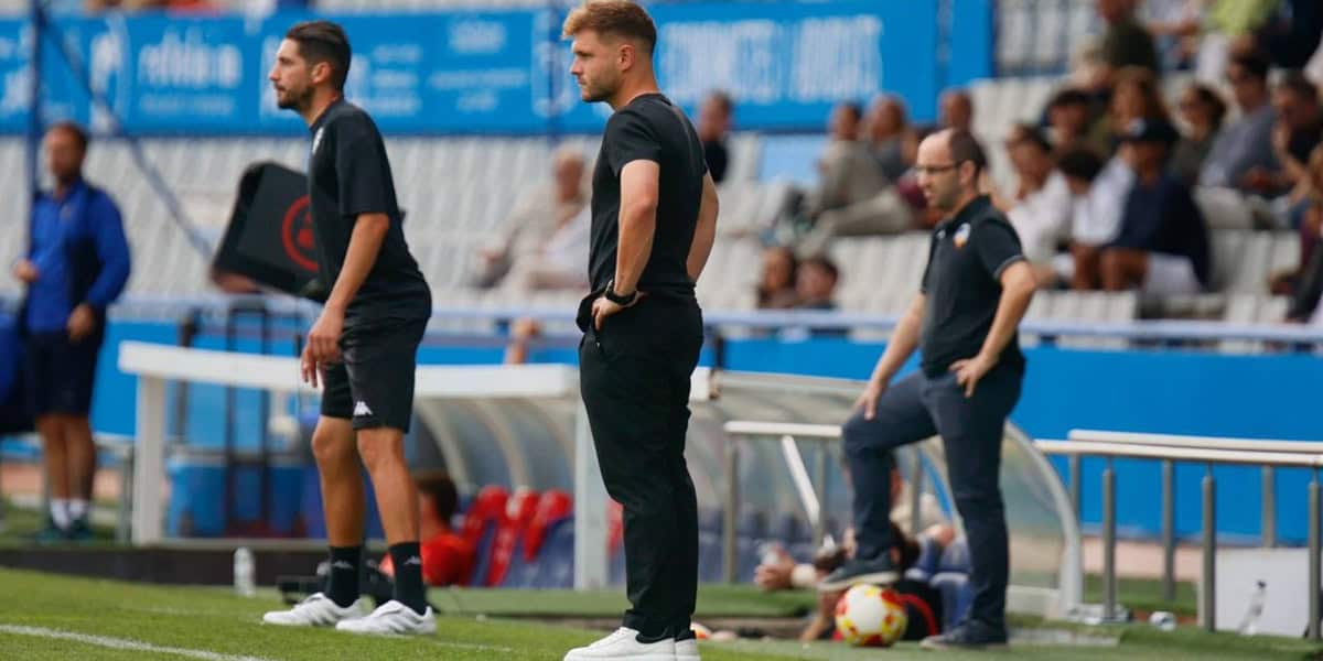 Ferran Costa, durant el xoc. Autora: Dihör