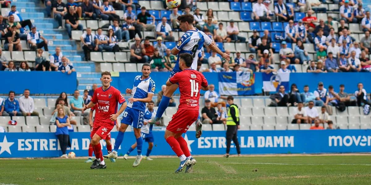 Acció ofensiva del Sabadell. Autora: Dihör