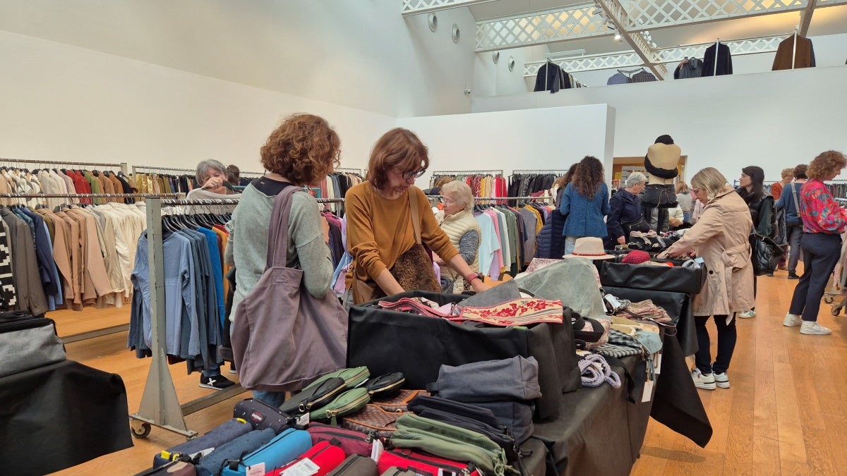 20ª edició de l'Outlet de CIPO