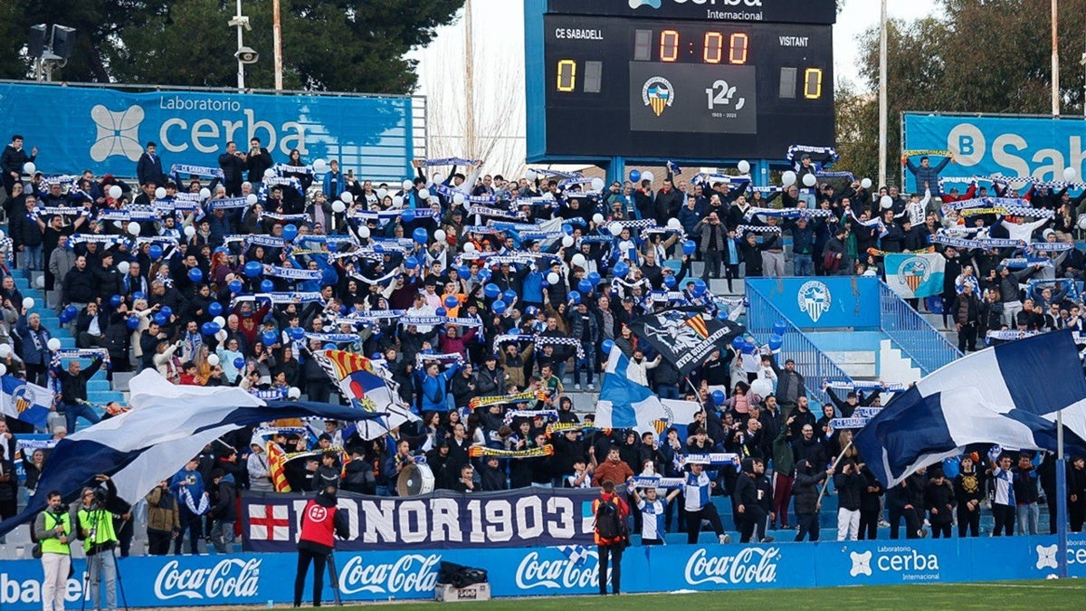 Arlequinats al gol nord. Autora: Dihör