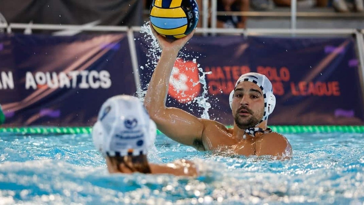 Barroso, en imatge d'arxiu