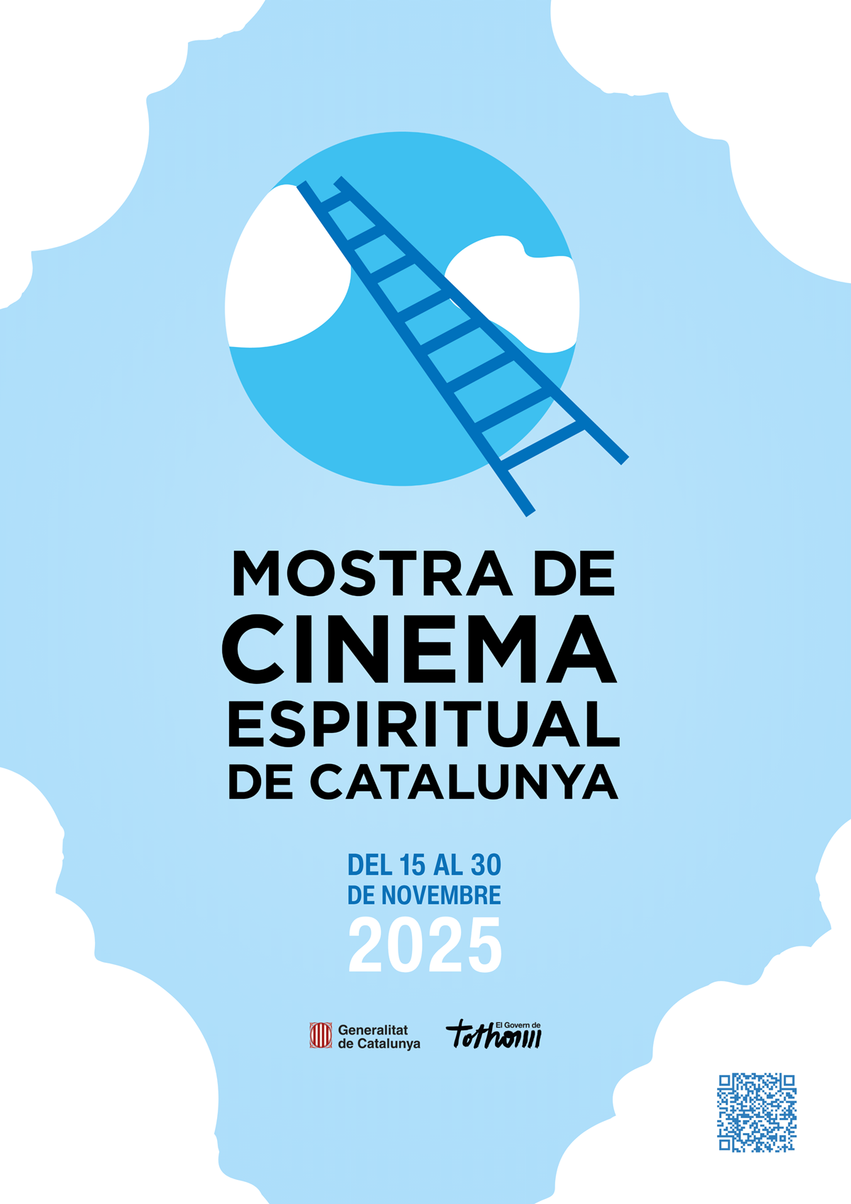 Mostra de Cinema Espiritual de Catalunya 