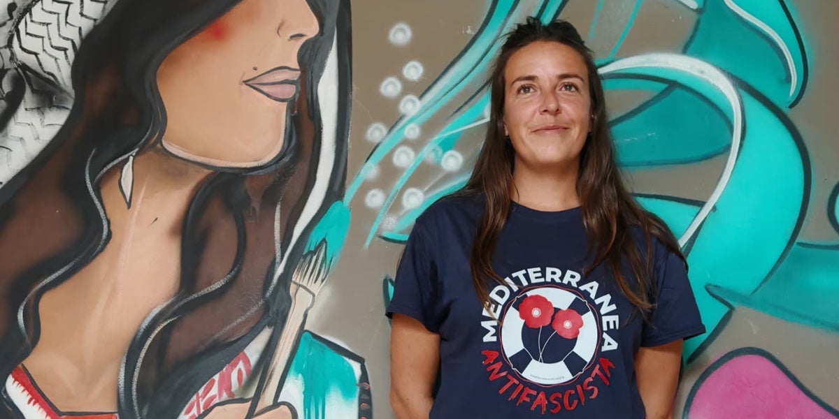 Sánchez. Autor: Albert P.