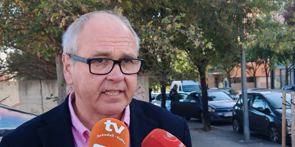 Félix Alonso. Autor: Albert P.