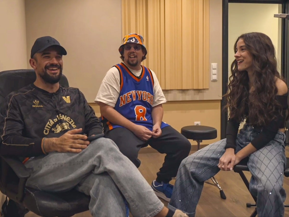 Illojuan, aquest dimecres. 