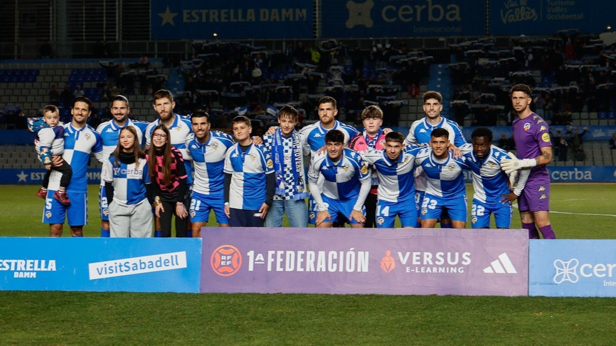 Onze inicial. Autora: Dihör