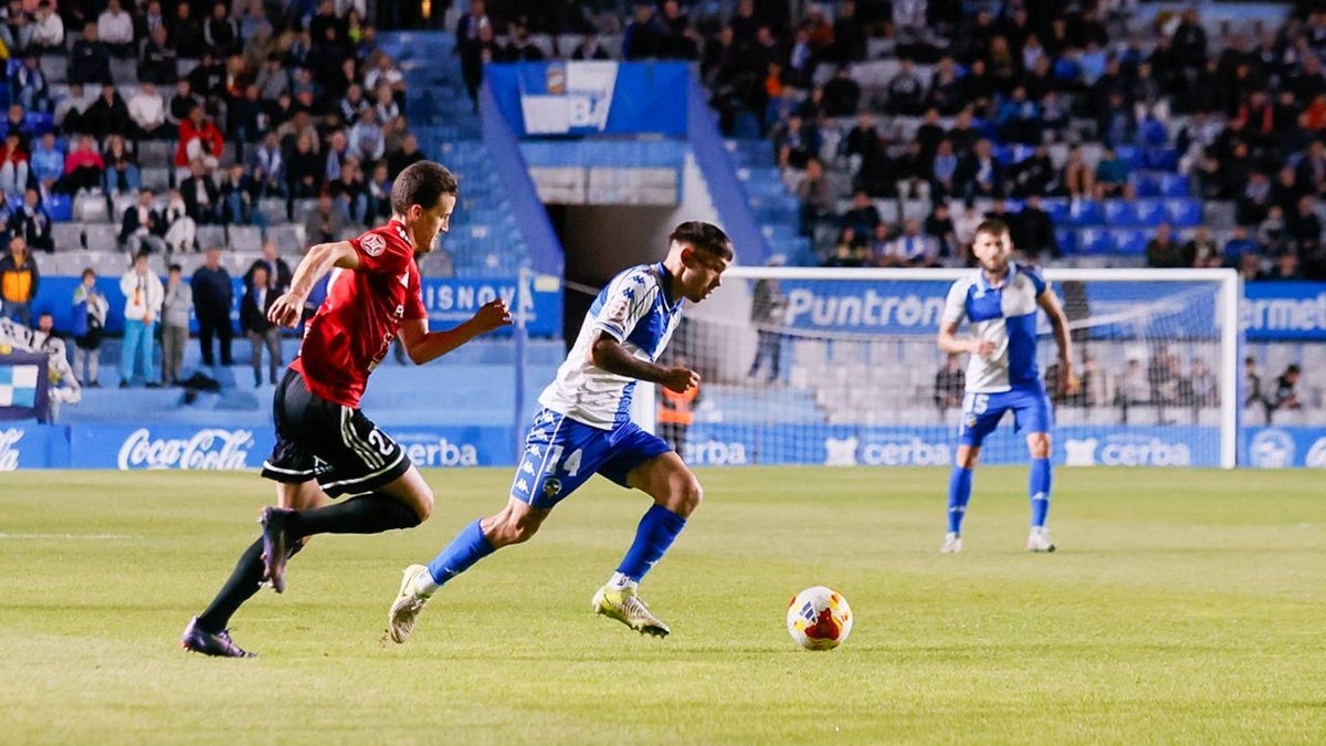 Astals, en conducció. Autora: Dihör