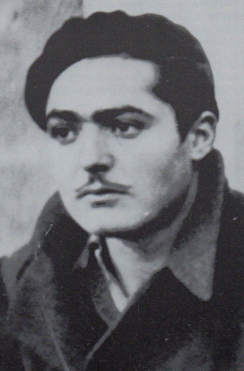 Salvador Vidal Claramunt