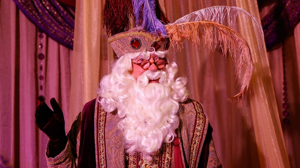 Arribada de l'Ambaixador a la plaça Sant Roc. Autora: Dihor.