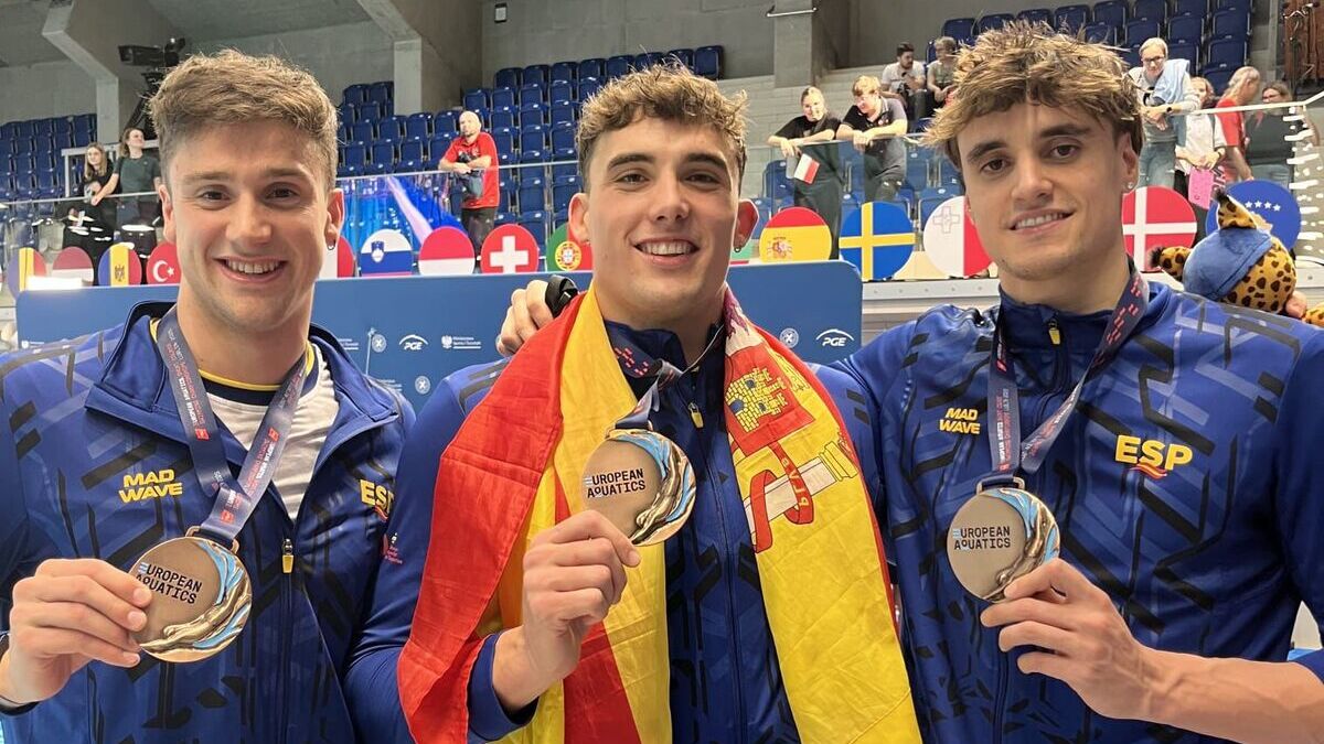 Tarrats, De Celis i Coll, bronze. Cedida