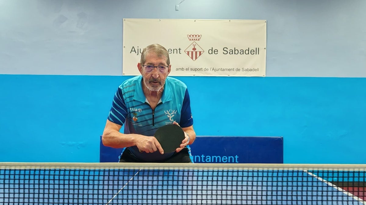 Castells, en posició per jugar. Autor: Albert P.