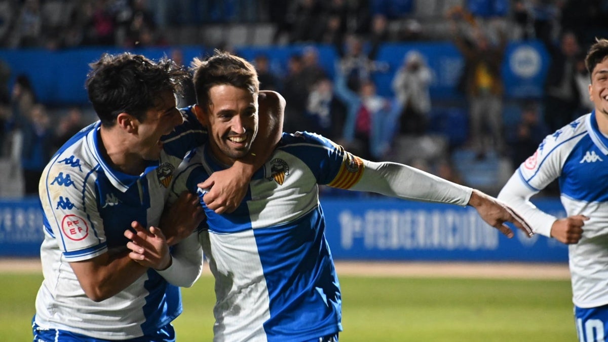 Cortés, transformant el penal. Autor: Críspulo Díaz