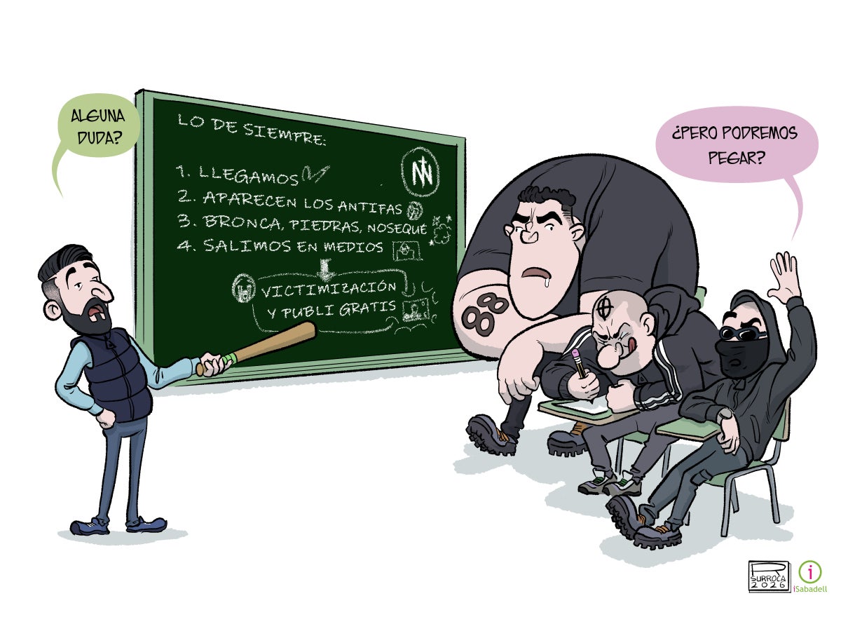 'Es lia a Sentmenat'