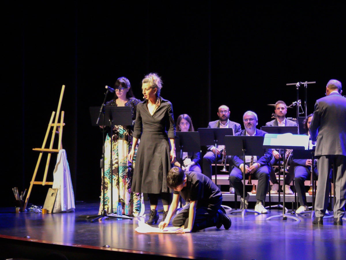 Homenatge a Jordi Roca. Autor: Xavi Cano.