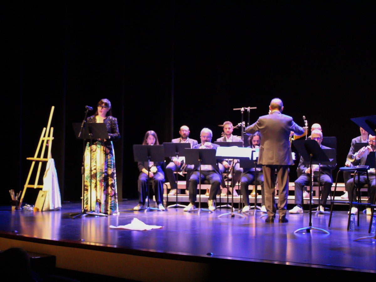 Homenatge a Jordi Roca. Autor: Xavi Cano.