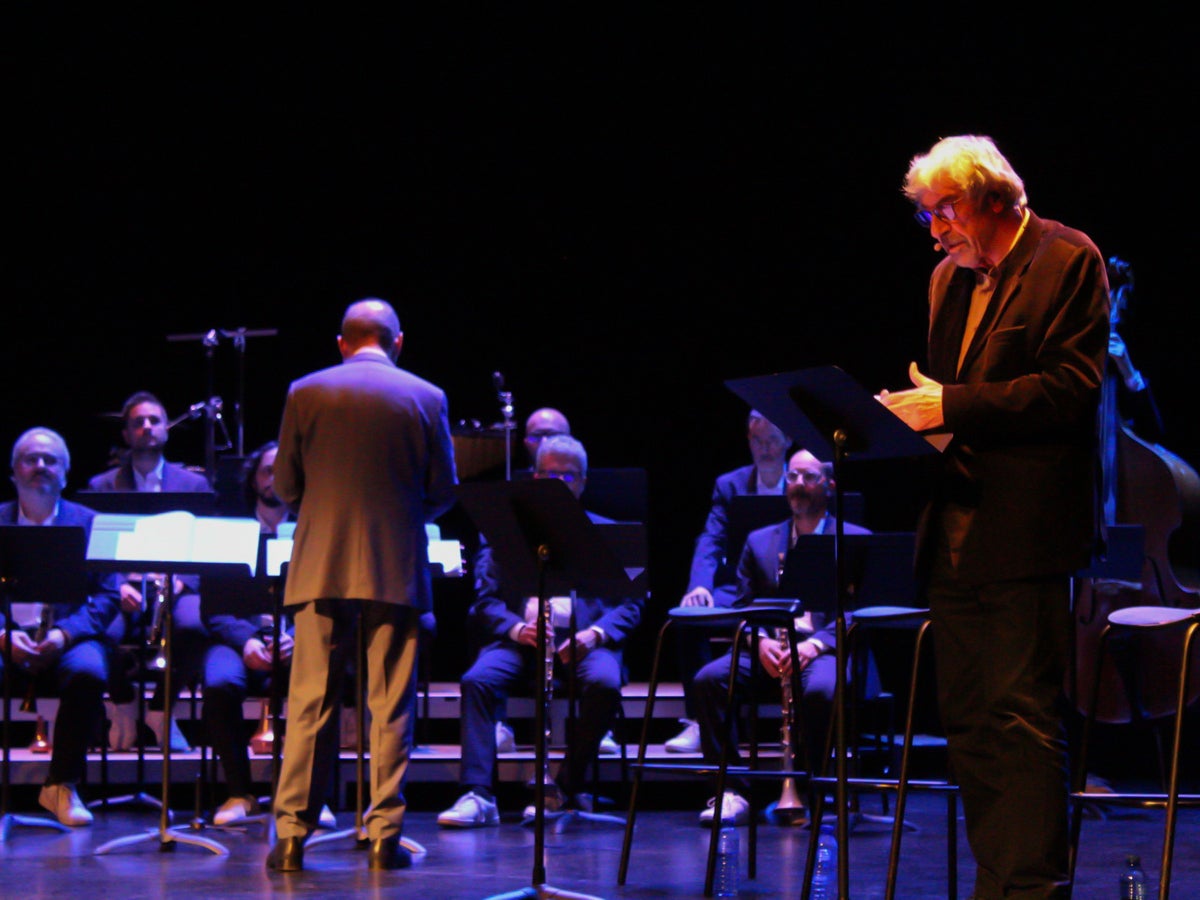 Homenatge a Jordi Roca. Autor: Xavi Cano.