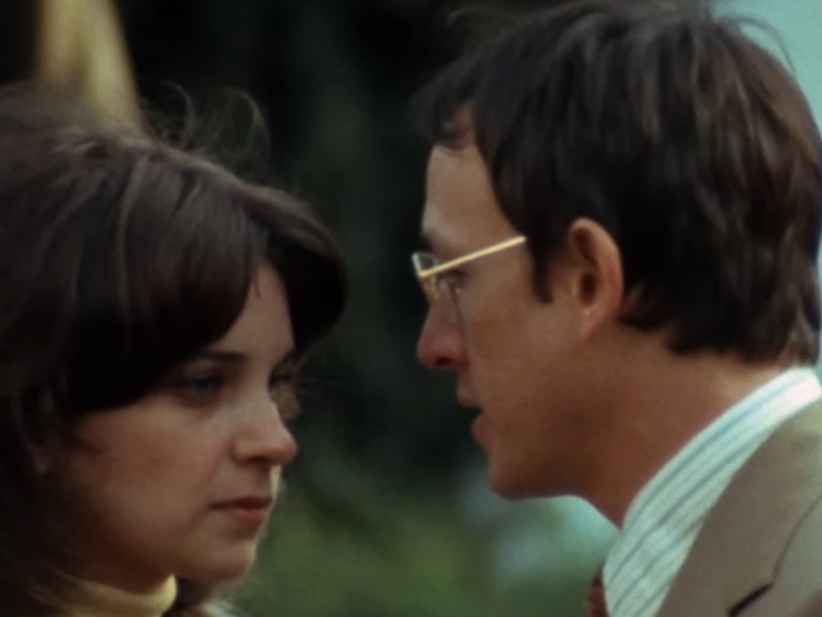 'The conversation' de Coppola, un dels caps de cartell