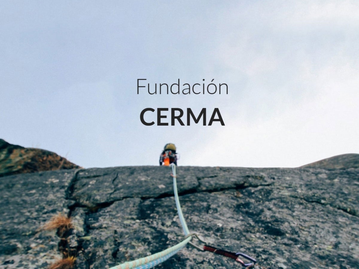 FUNDACIÓ CERMA ACOGE