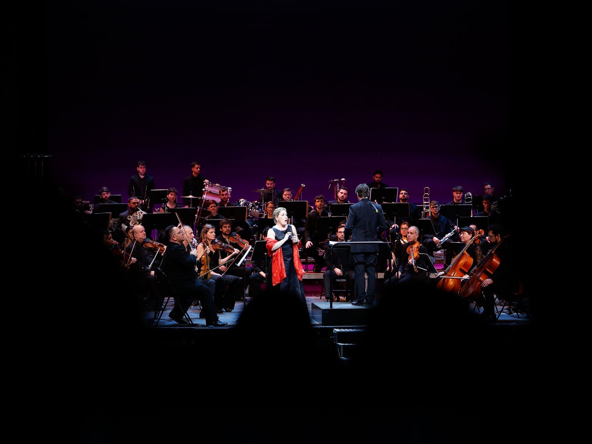 Festival de Valsos i Danses. Autora: S. Dihör.