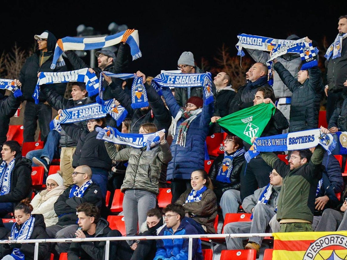 Arlequinats a l'Olímpic de Terrassa. Autora: Dihör