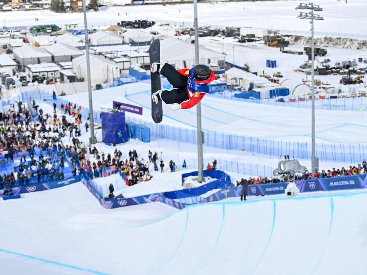 Castellet, aquest dimecres. Autor: COE.