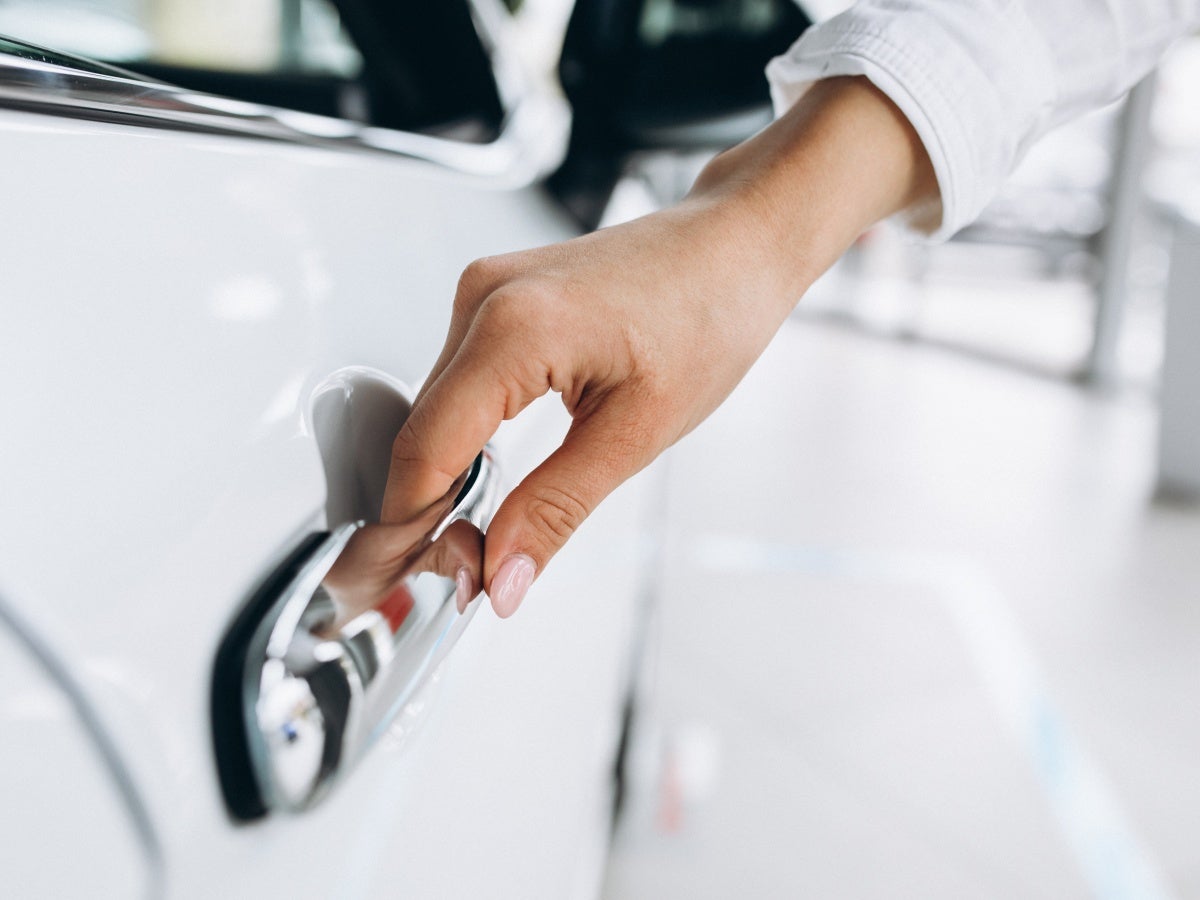 Rènting de vehicles