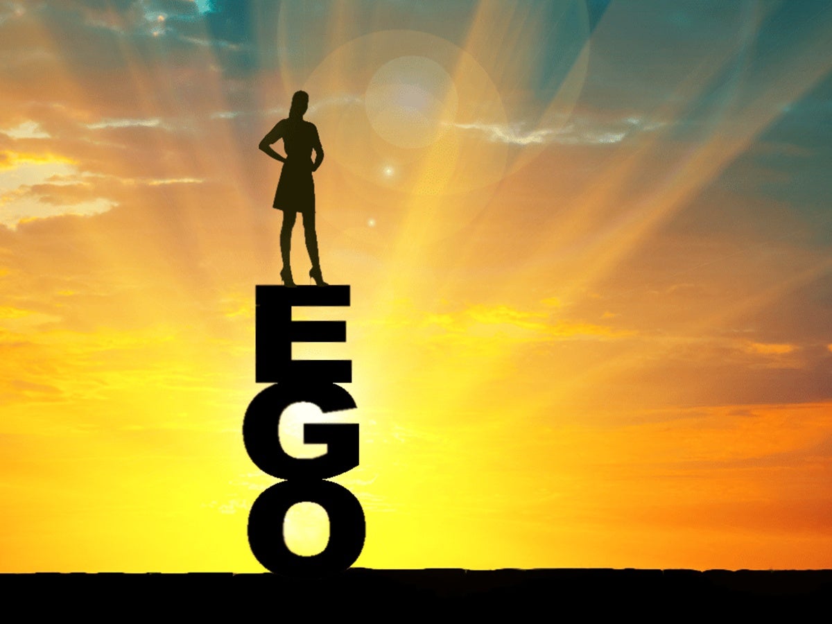 Ego