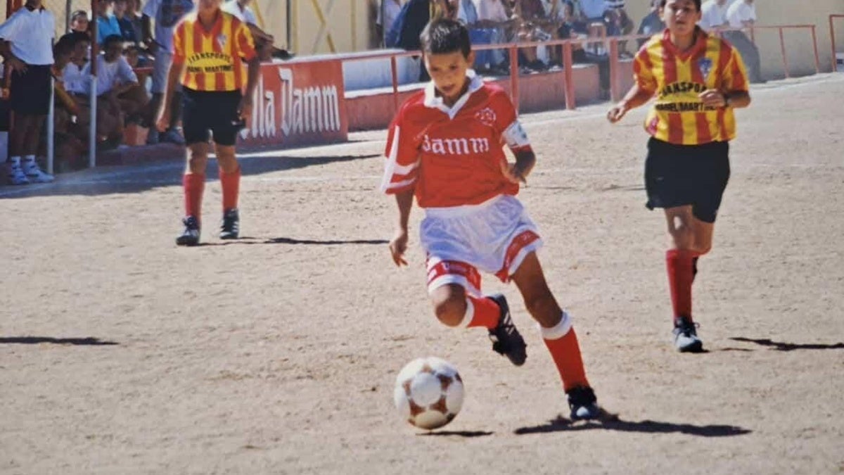 Primers passos a la Damm