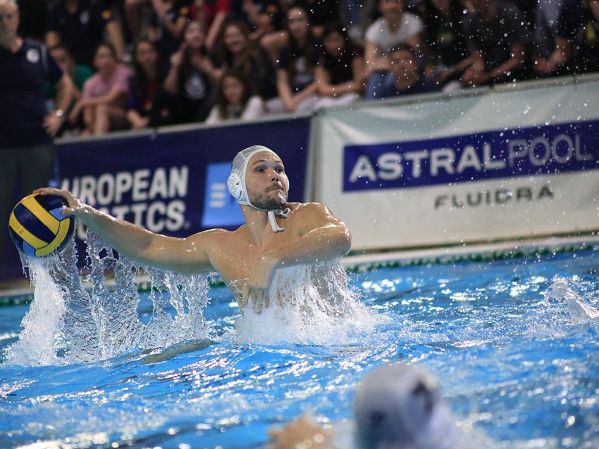 Famera, un dels destacats. Cedida