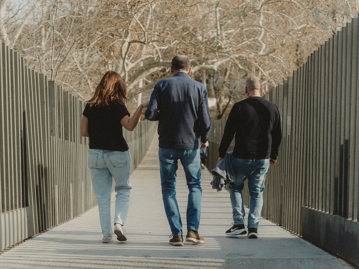 Som Suport Fundació