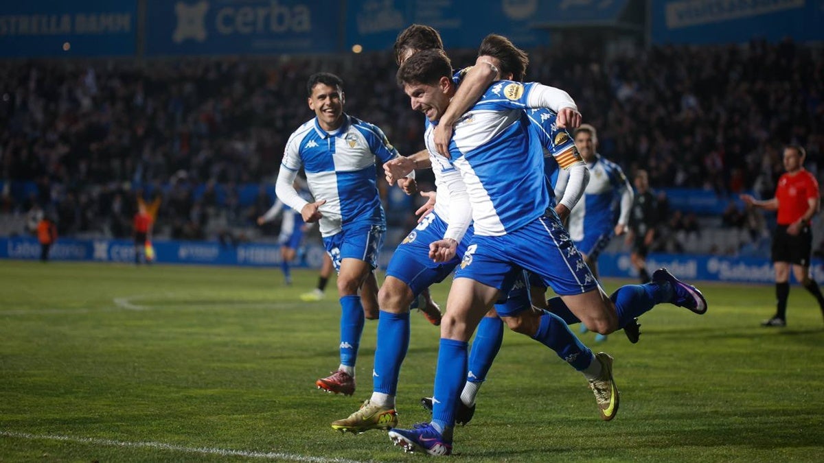 Celebració d'Escudero. Autora: Dihör