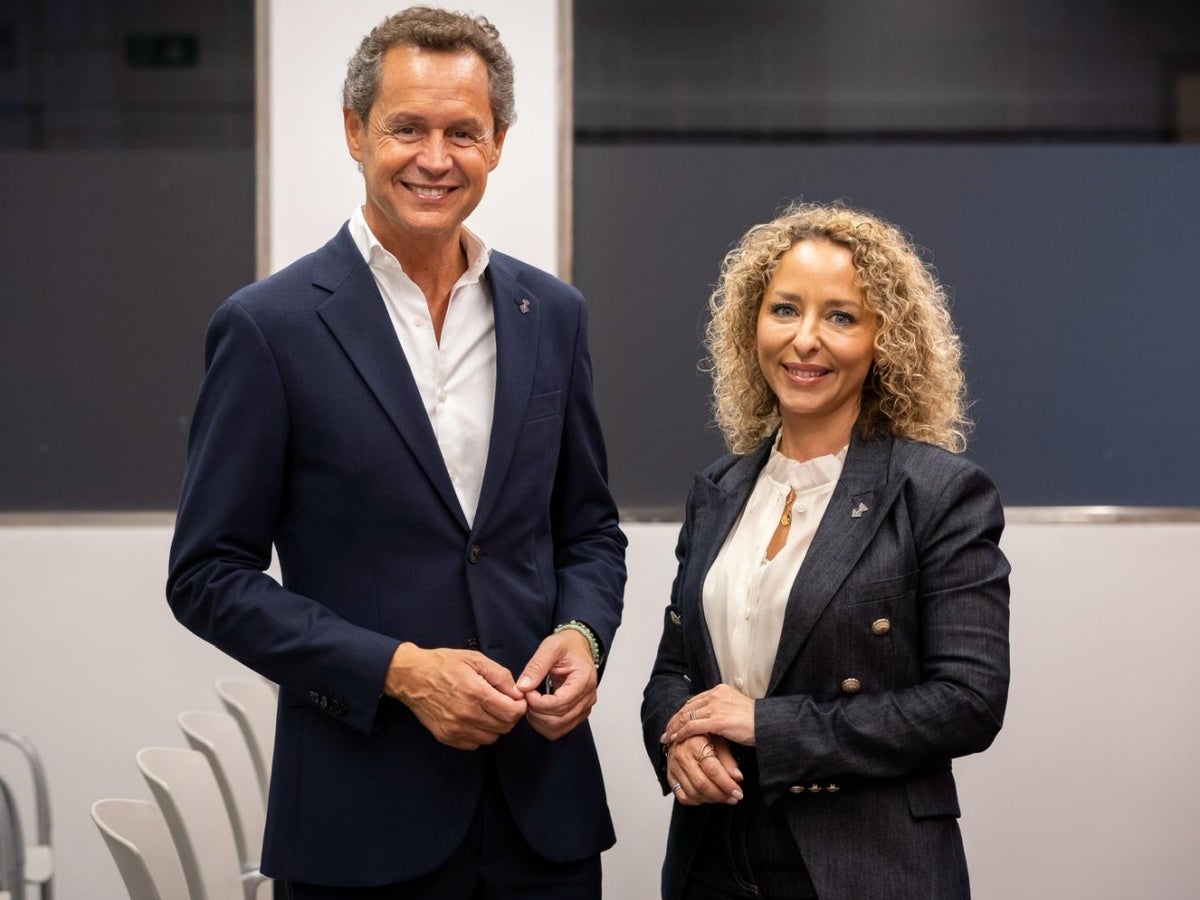 El portaveu de Junts a l'Ajuntament, Lluís Matas. Autor: cedida.