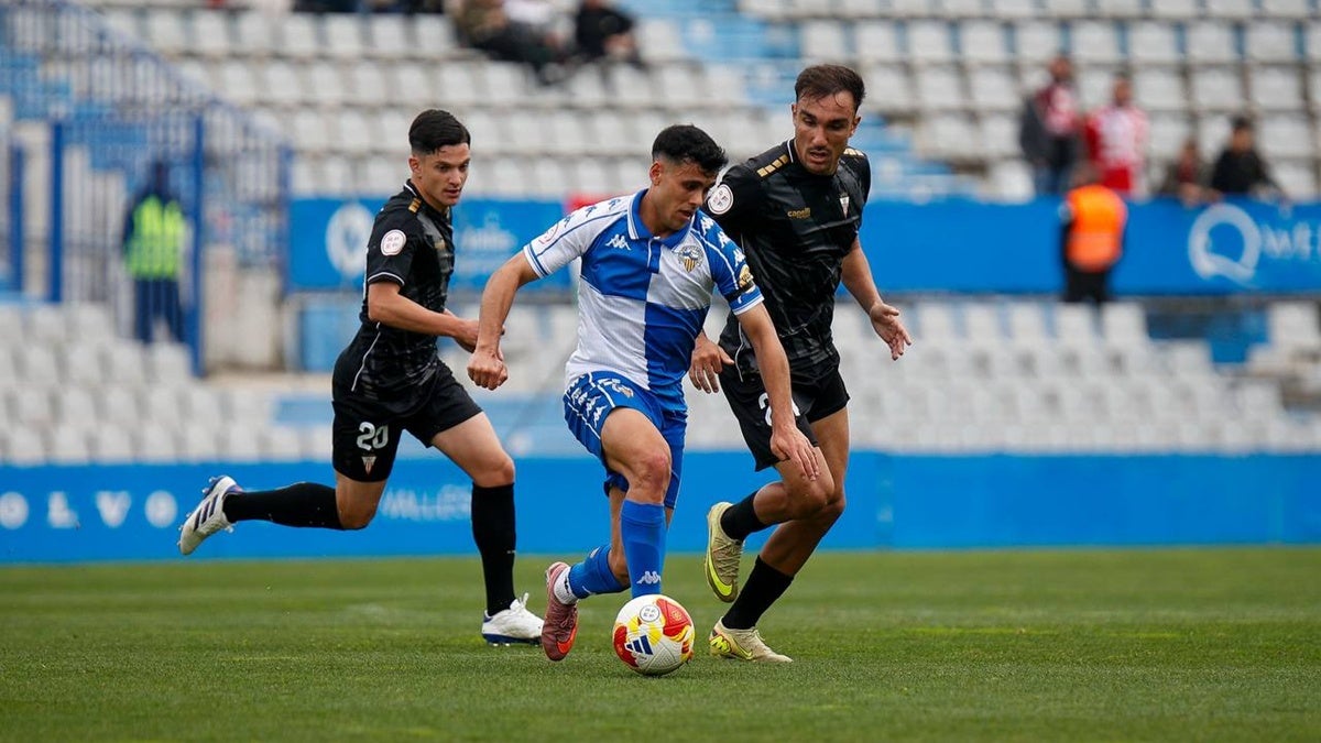 Priego. Autora: Dihör