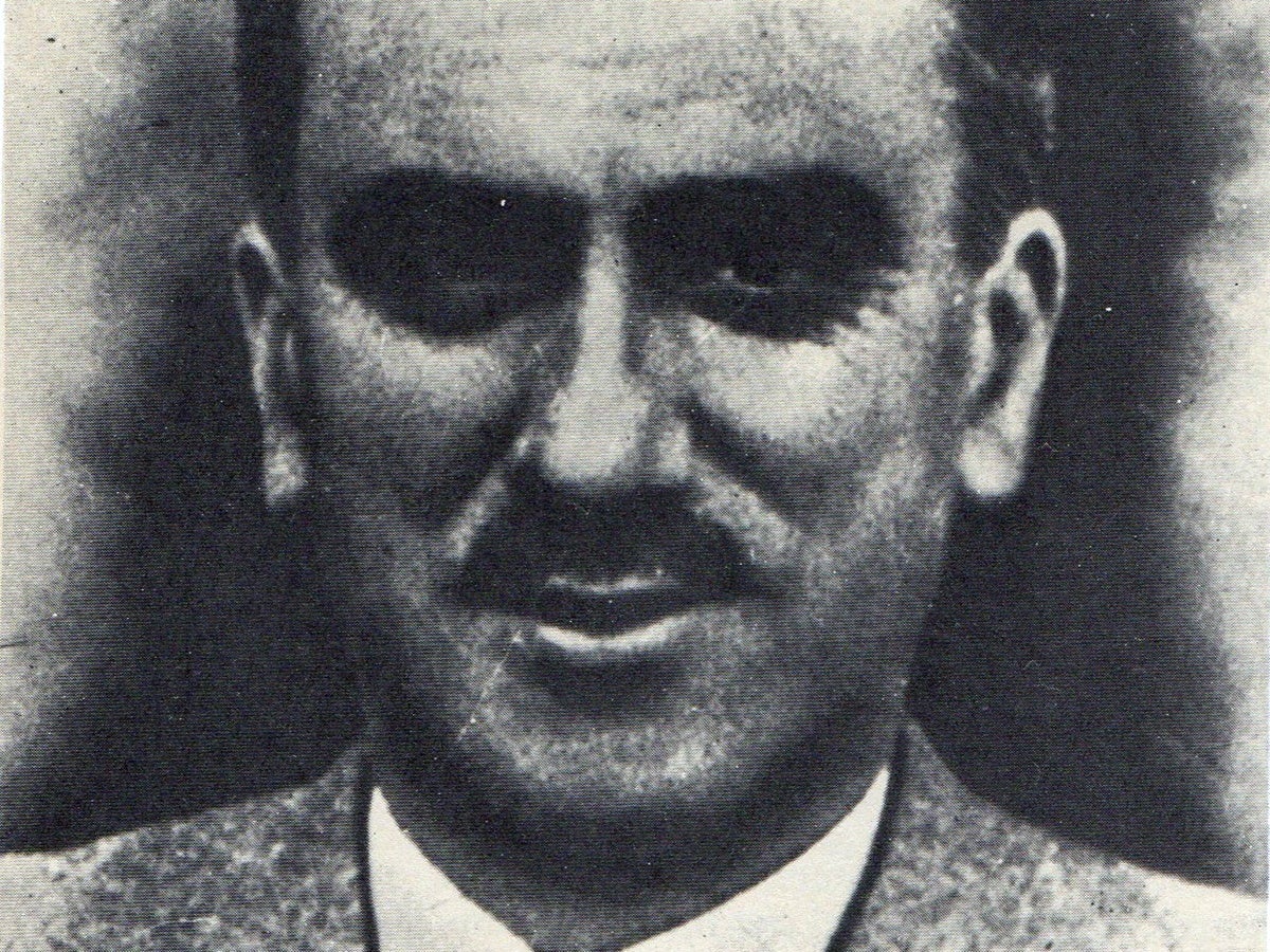 Francesc Baygual Bas