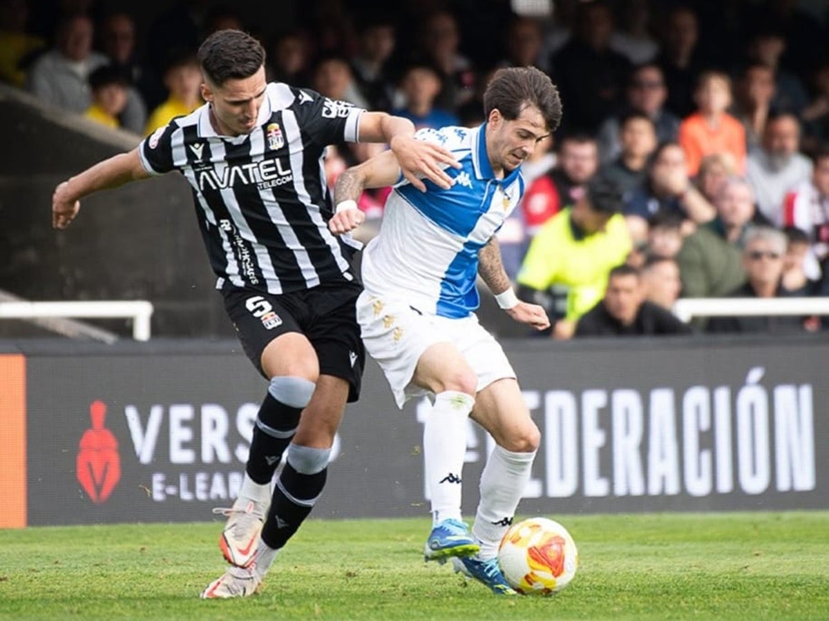 López-Pinto, a Cartagonova. CES