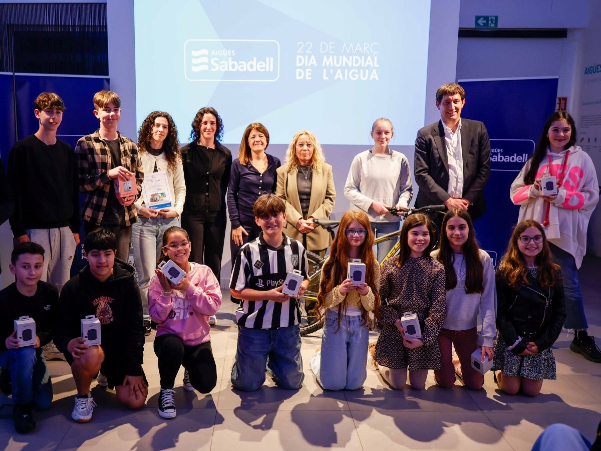 Participants a la 39ª edició de l'EDUCASSA. Autora: Dihor. 