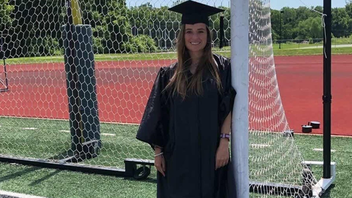 Ivet Lloansí. Cedida