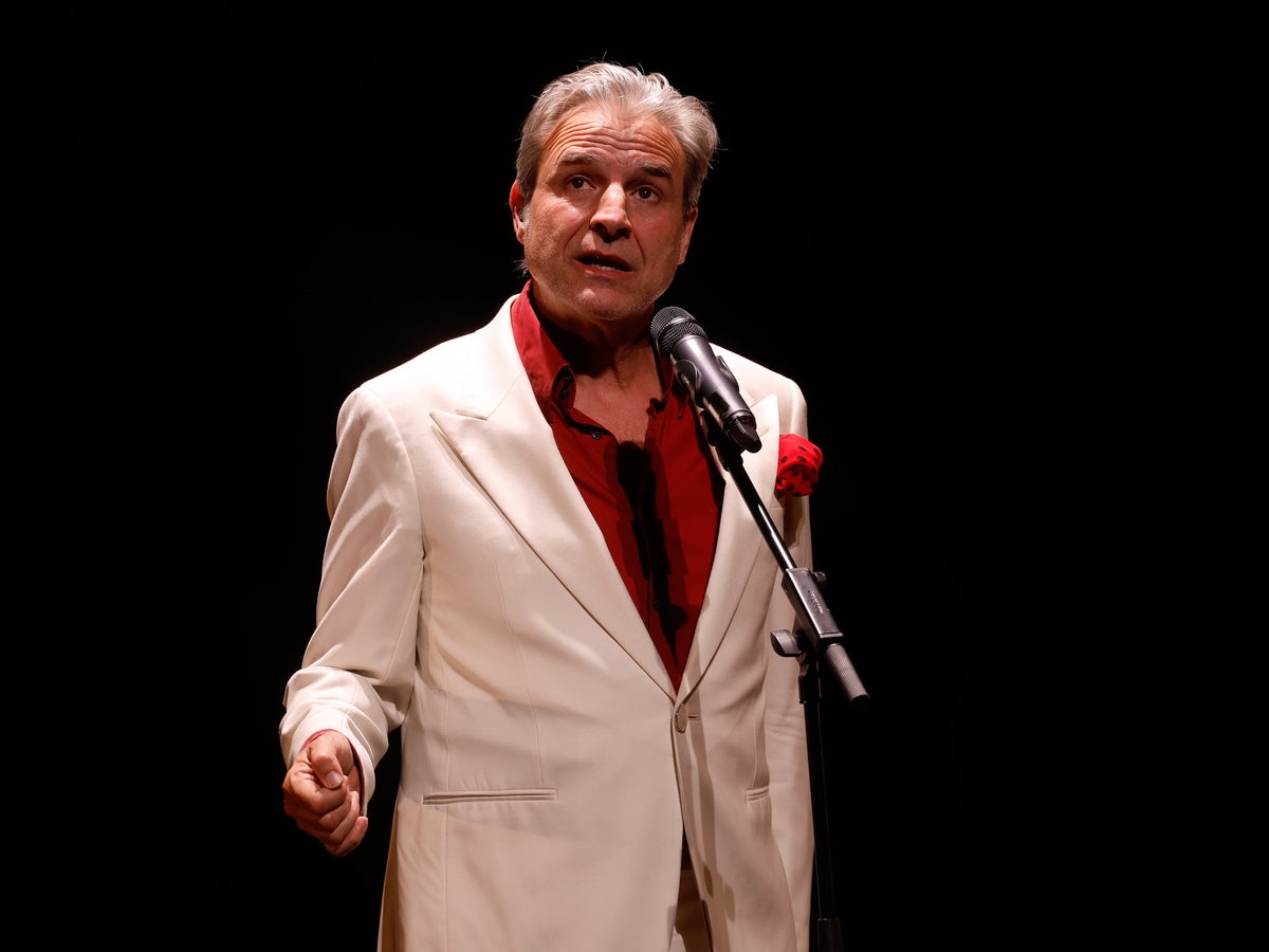 Un moment de l'obra. Autora: S. Dihör.