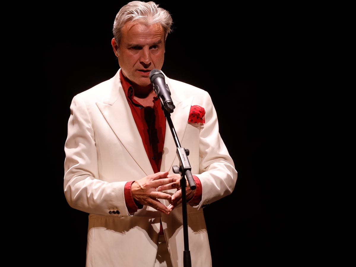 Un moment de l'obra. Autora: S. Dihör.