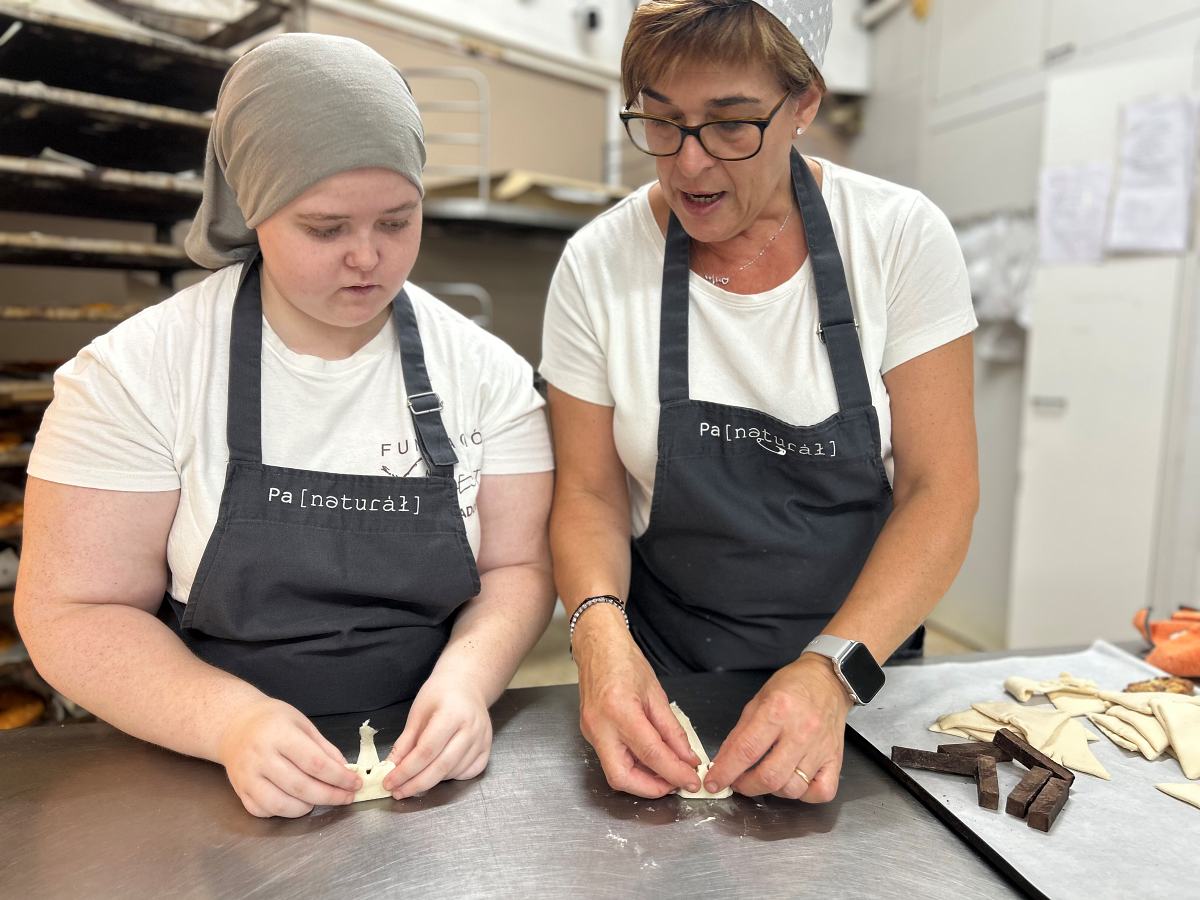 Fundació Xalest. Autor: cedida.