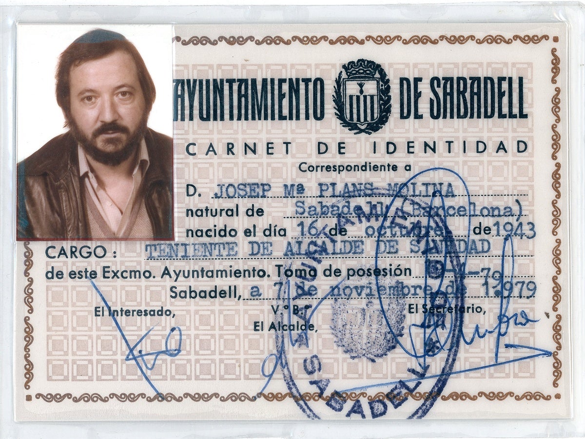 Josep Maria Plans