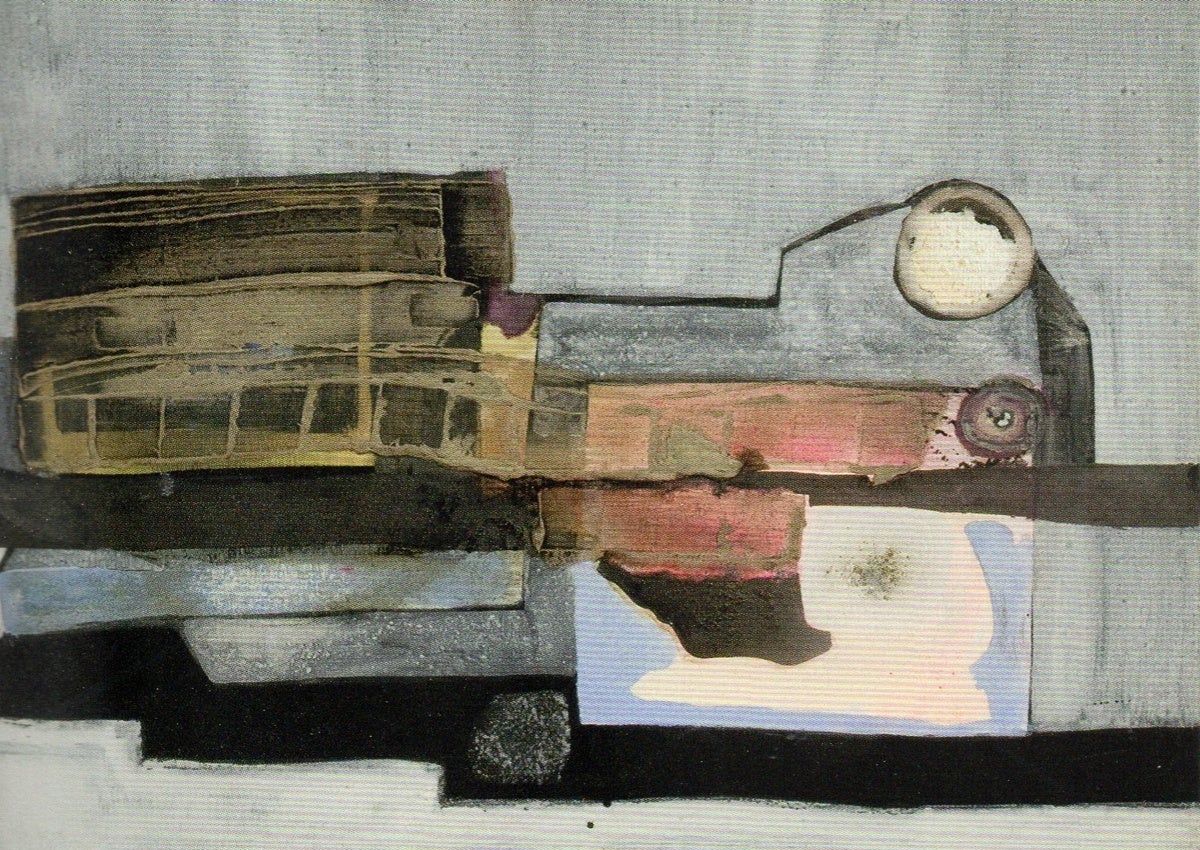 Composició 4A (1962)