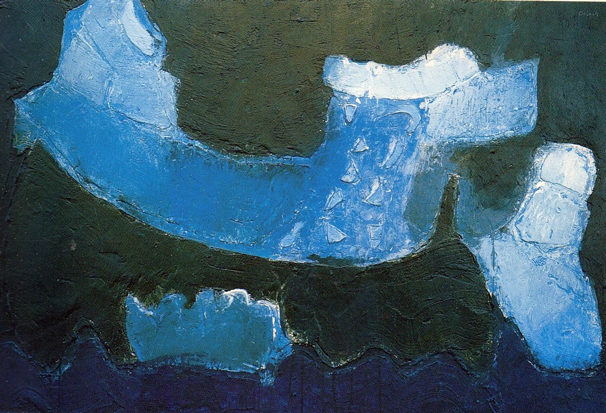 La Barque Coulée (2004)