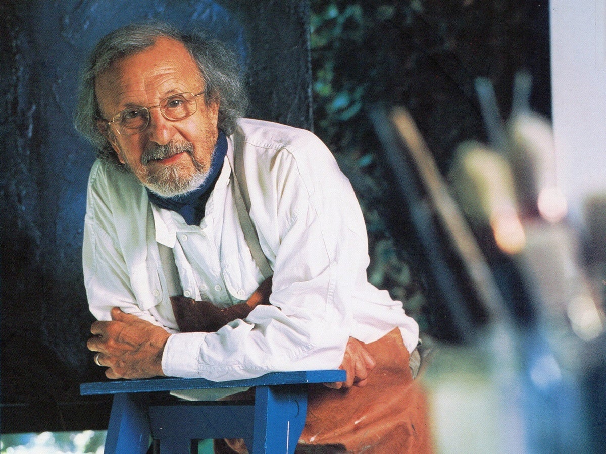 Xavier Oriach (2006)