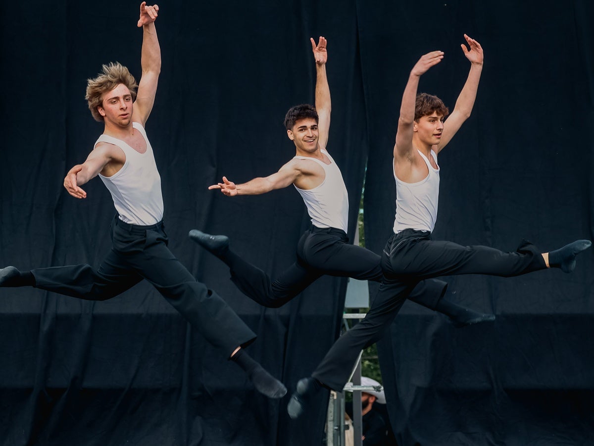 Un miler llarg de ballarins d'una vintena d'entitats i escoles de dansa de la ciutat han omplert de ritme aquest diumenge a la tarda la plaça de l'Argub, al parc de Catalunya. Ha estat l'acte central del Dia Internacional de la Dansa, la mostra col·lectiva Sabadell Dansa. Diferents estils i nivells de flamenc, hip hop, ballet, contemporani i altres disciplines però la mateixa estima per la dansa. Tot plegat, una gran mostra de la riquesa de grups i estils que hi ha a la ciutat.  Hi han participaran l’Agrupación Andaluza San Sebastián de los Ballesteros, el Club Rítmica Sabadell, Harmony Escola de Dansa, Step by Step, L’Estudi Dansa, Steps to Country, Kmystudio Escola de Dansa, Innedit Dance Complex, el Centro Cultural Andaluz Hermandad Virgen de Gracia Sabadell, l’Associació d’Activitats Veïns de la Concòrdia, l’Escola de Dansa Ritme, Artístik Centre Dansa i Teatre, les Escoles de Dansa Mònica Escribà, l’Escola de Ball Félix y Tere, El Gimnàs Dansa, La Nau, Petit Món conjunt amb Espai Yantra, l’Esbart Sabadell Dansaire, Driss Dansa, l’Escola de Dansa Stils i l’Escola de Dansa Bots.