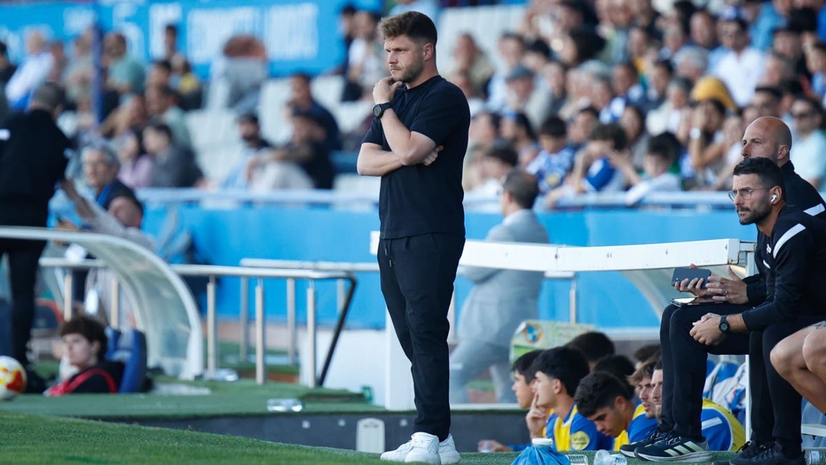 Ferran Costa. Autora: Dihör